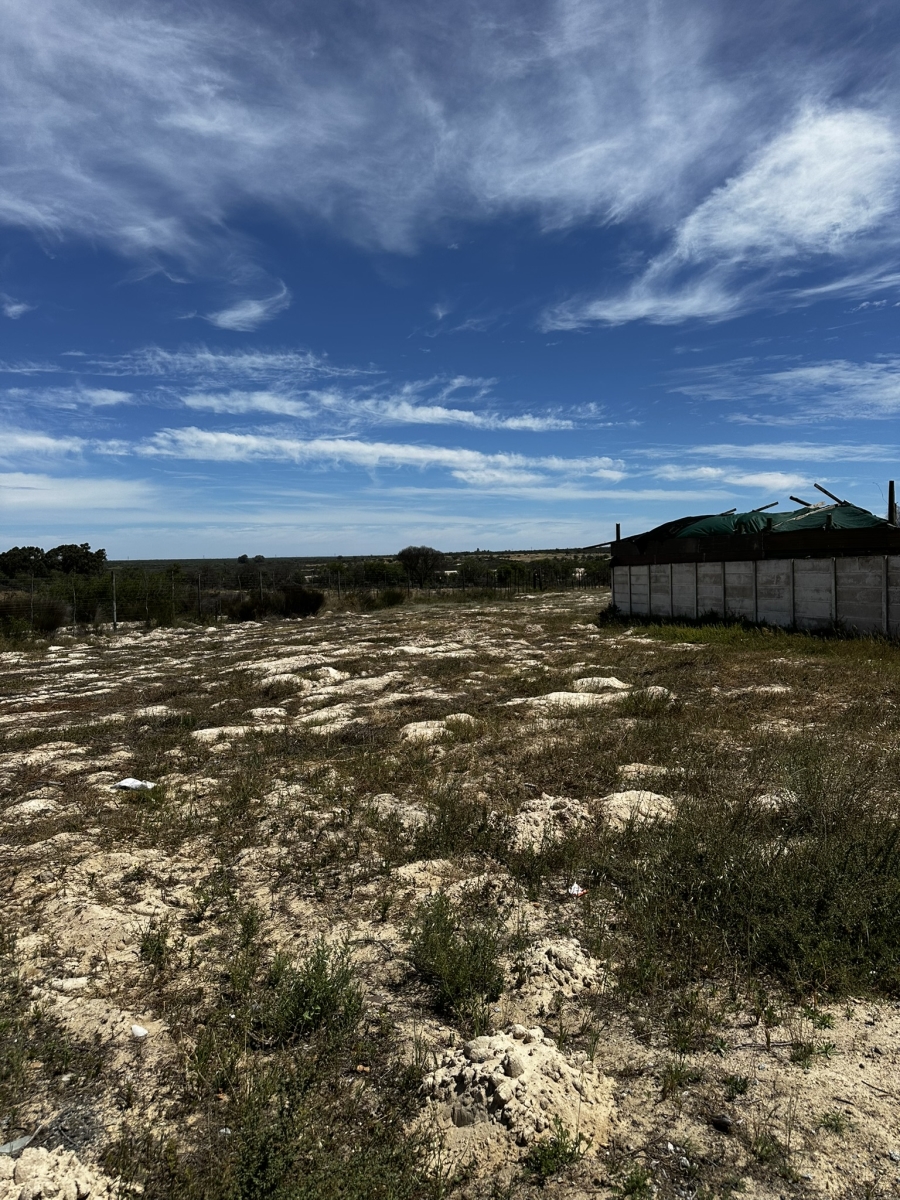 0 Bedroom Property for Sale in Hartebeesfontein Western Cape